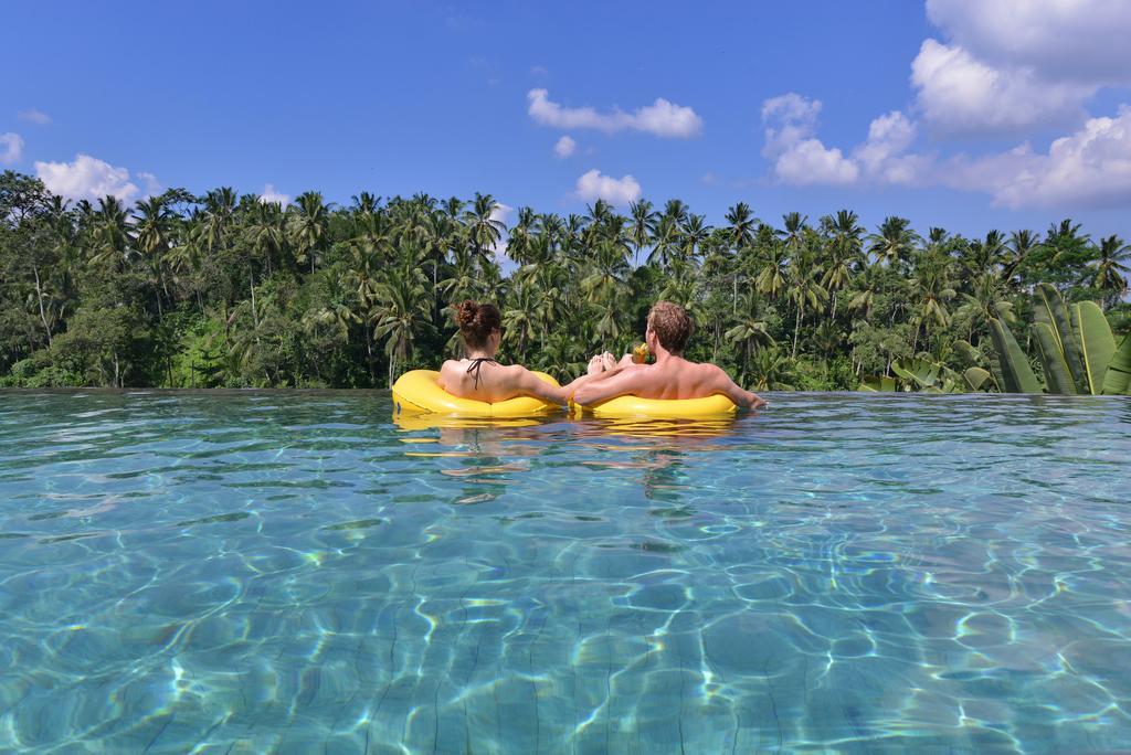 Viceroy Bali Hotel Ubud  Exterior photo